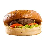 Classic Beef Burger